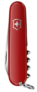 Waiter RED-5