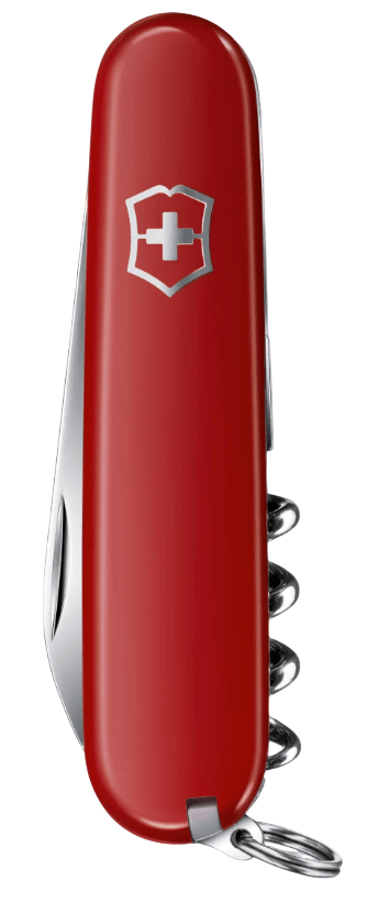 Waiter RED-8
