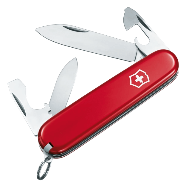 Waiter RED-6