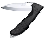 Hunter PRO M Black W/Pouch-1