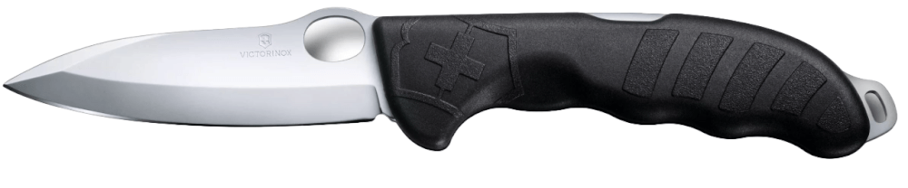 Hunter PRO M Black W/Pouch-5