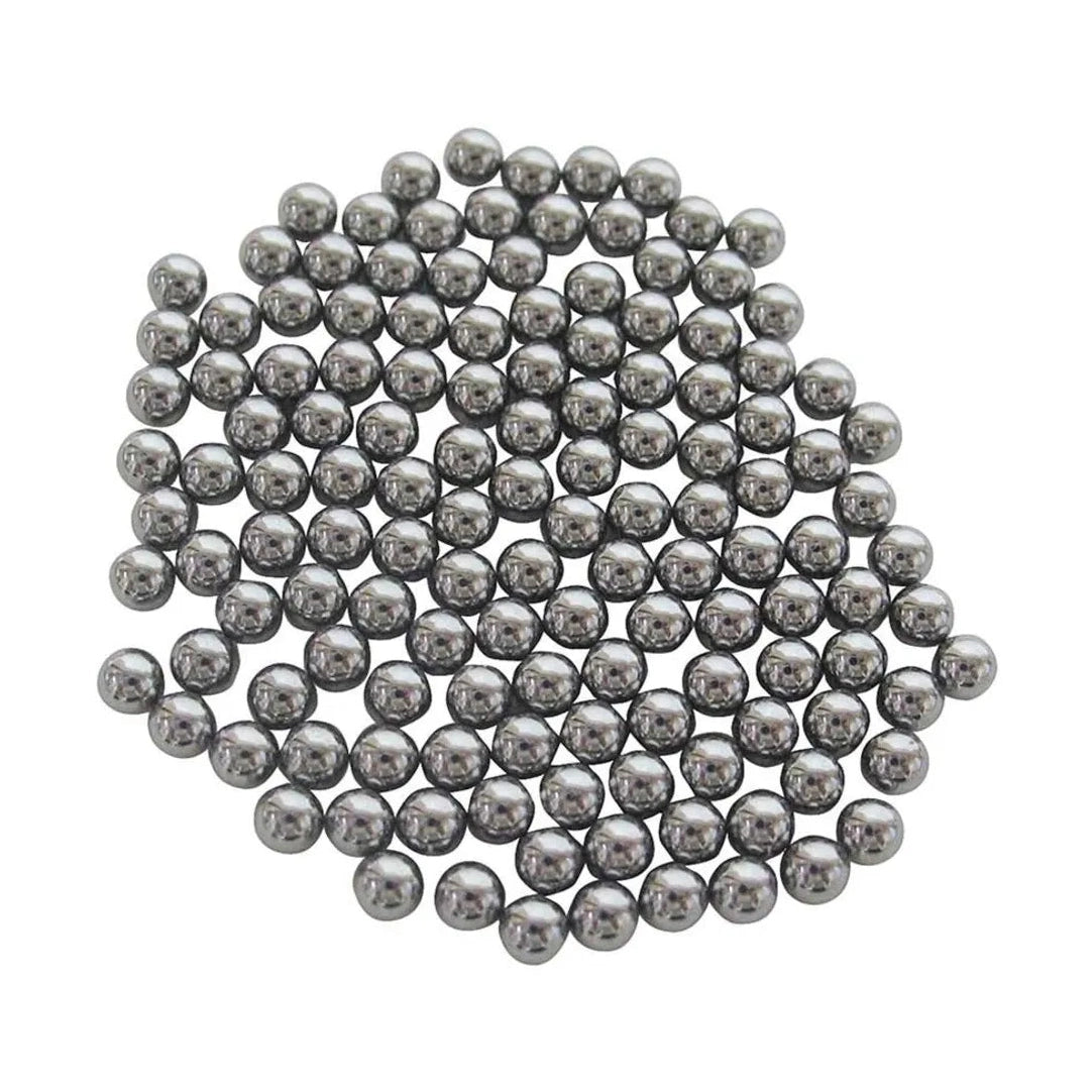 Billes EN Acier 3/16-1