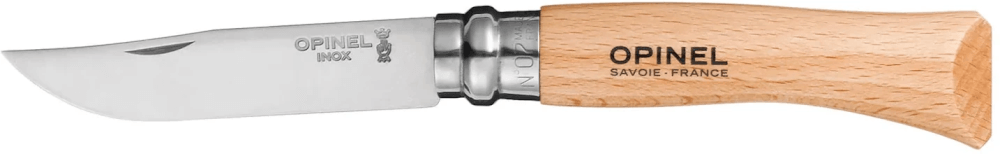 NO. 07 Inox-1