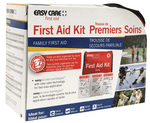 Trousse de Secours Familiale FR/EN-1