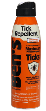Tick ECO Spray 170g-1