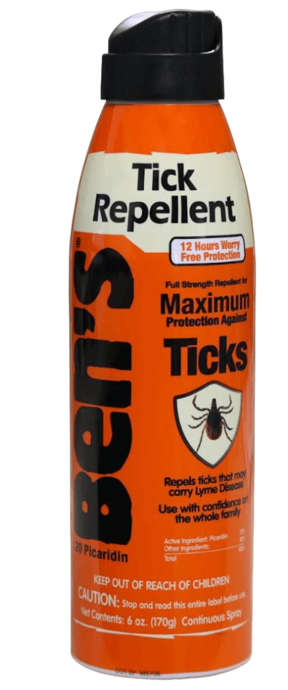 Tick ECO Spray 170g-2