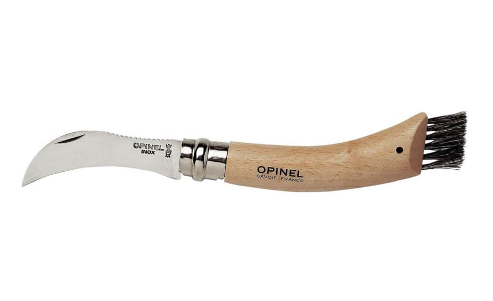 Champignon NO. 08-1