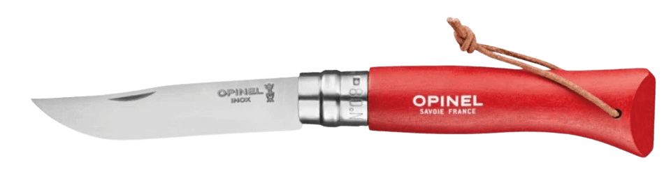 N°08 Baroudeur-Rouge-1