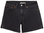 A-Line Shorts-0001-First OR Last NO DP-1