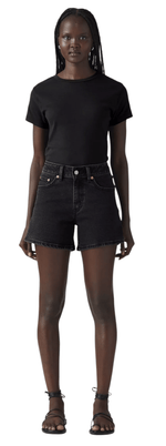 A-Line Shorts-4
