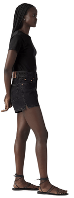 A-Line Shorts-5