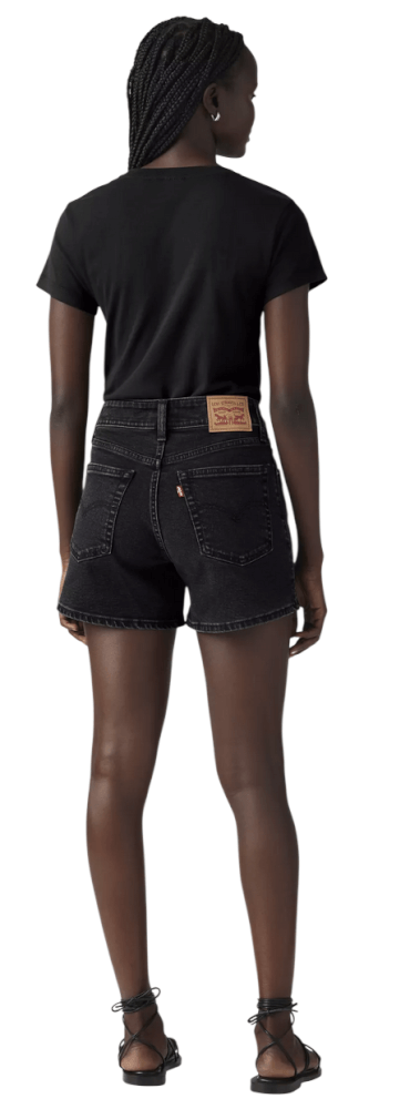 A-Line Shorts-12