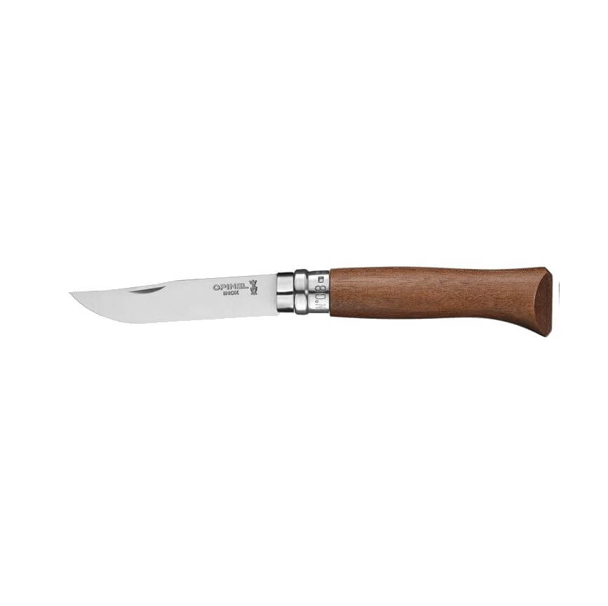 NO. 08 Inox Noyer-3