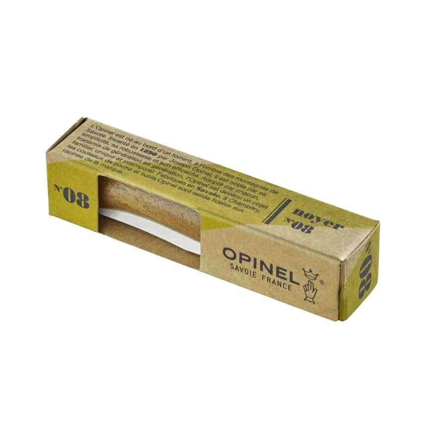 NO. 08 Inox Noyer-4