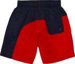 Colorblock Volley 15"-3