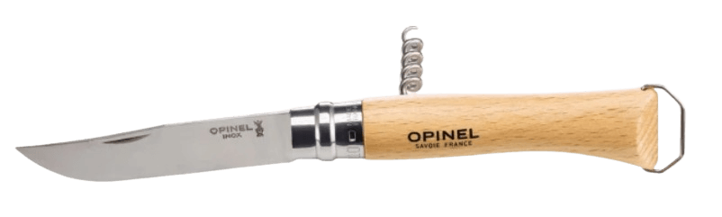 Couteau Tire Bouchon N°10-9