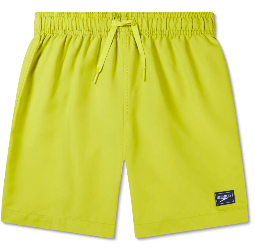 Solid Redondo Volley 15"-331-Bitter Lime-1