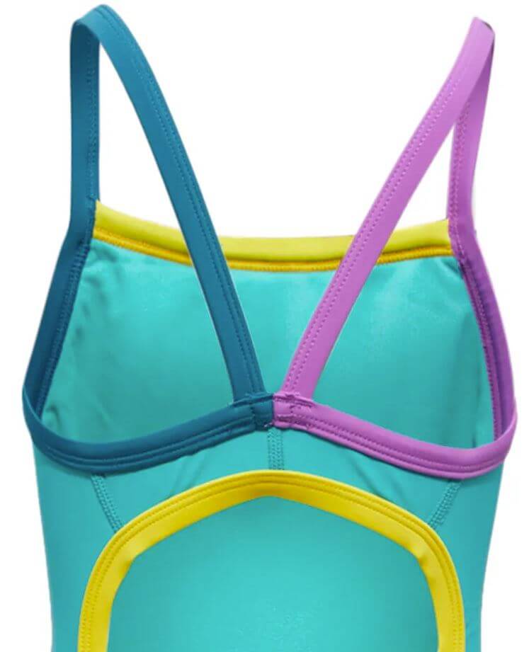 NEW Solid Propel Back-6