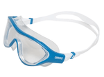 THE ONE Mask-101-Clear/Blue/White-1