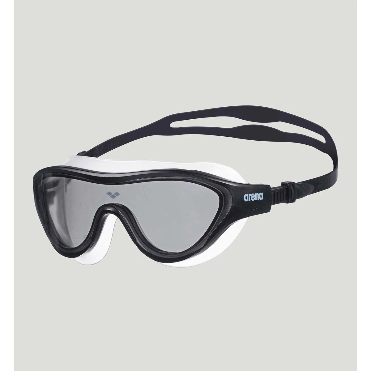 THE ONE Mask-Smoke/Black/Black-1