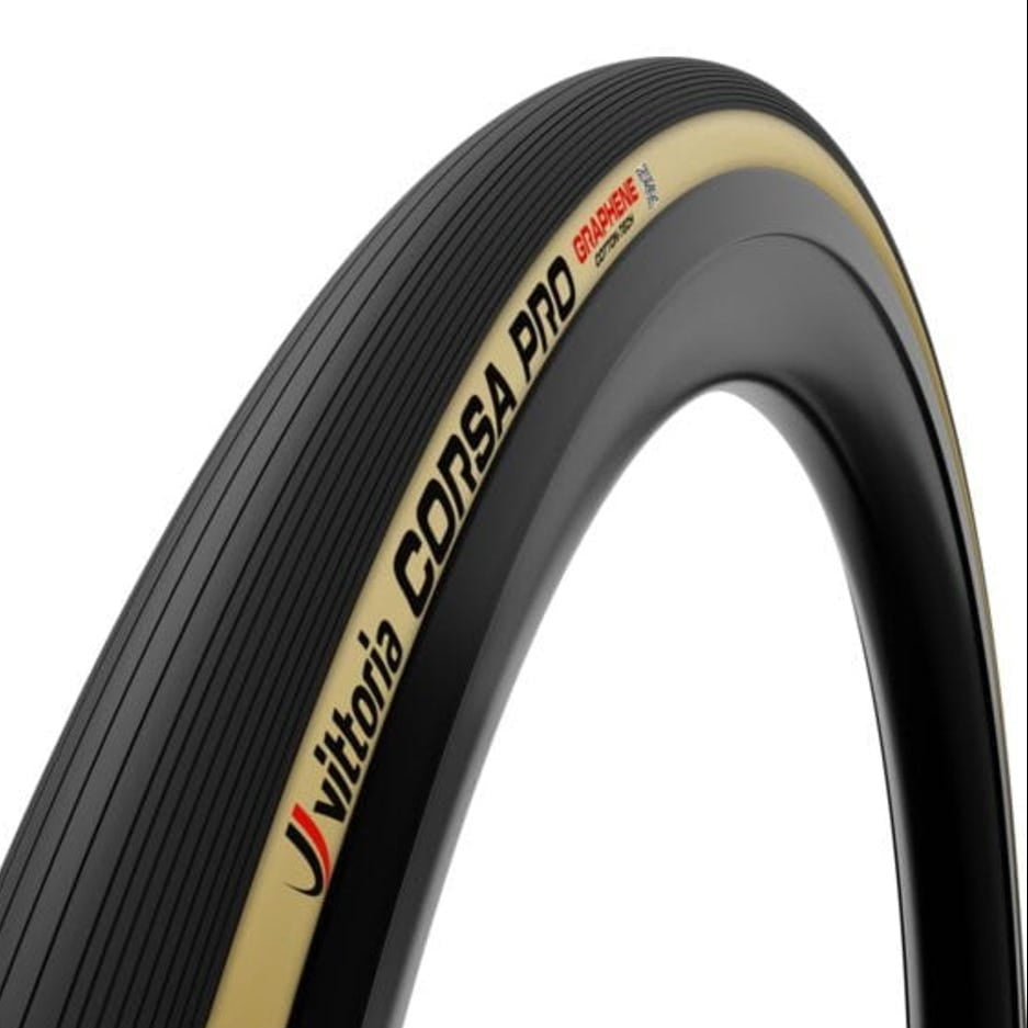 Corsa PRO 28- 28" TUB Paranoir G2.0-1