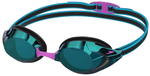 Vanquisher 3.0 Mirror-Black/Cobalt/Emerald-1