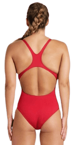 Team Swimsuit Swim PRO Solid-6