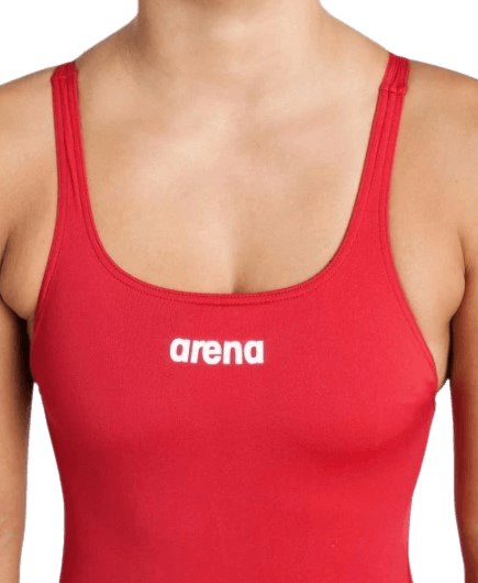 Team Swimsuit Swim PRO Solid-4