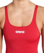 Team Swimsuit Swim PRO Solid-8