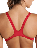 Team Swimsuit Swim Tech Solid-15