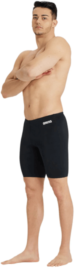 Team Swim Jammer Solid-3