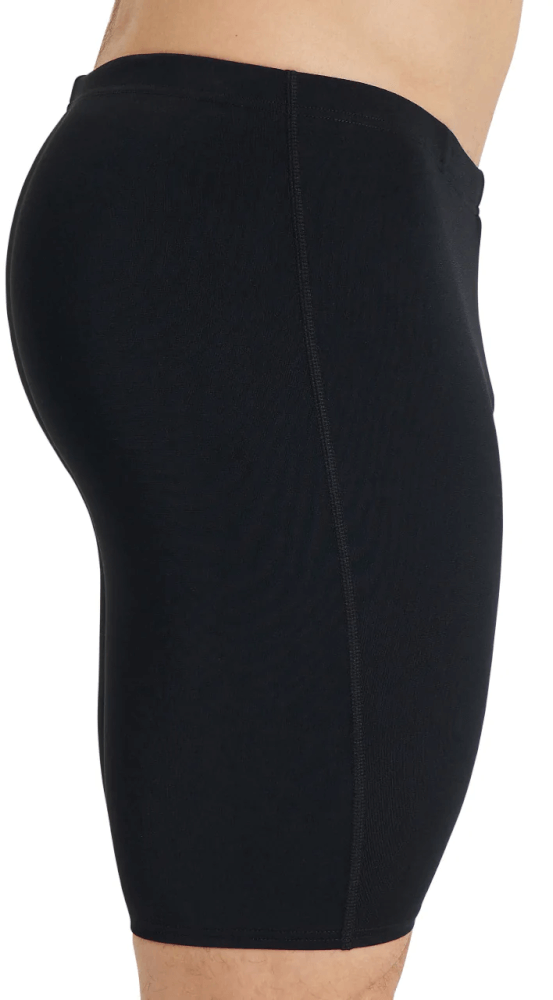 Team Swim Jammer Solid-4