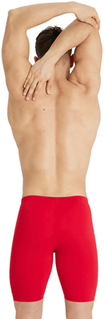 Team Swim Jammer Solid-6