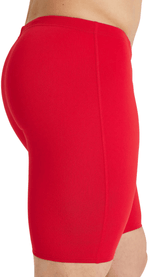 Team Swim Jammer Solid-8