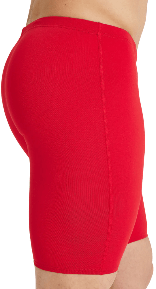 Team Swim Jammer Solid-8