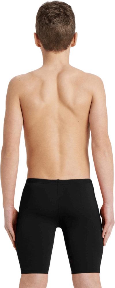 Team Swim Jammer Solid-2