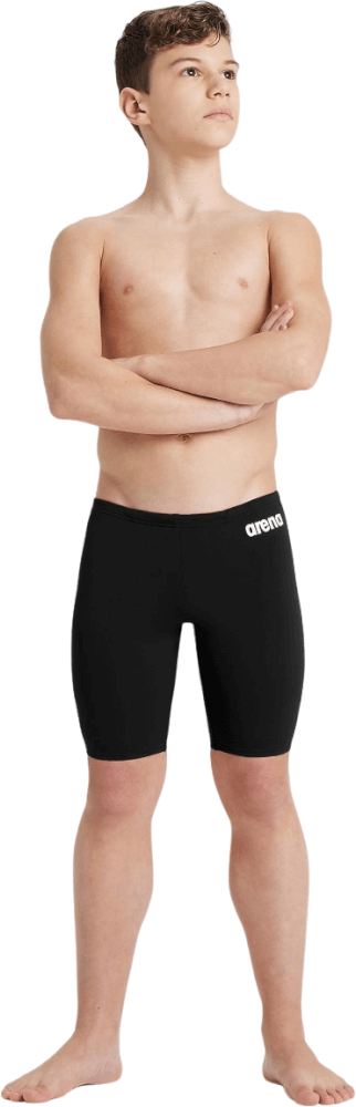 Team Swim Jammer Solid-18