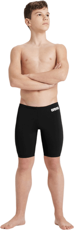 Team Swim Jammer Solid-11