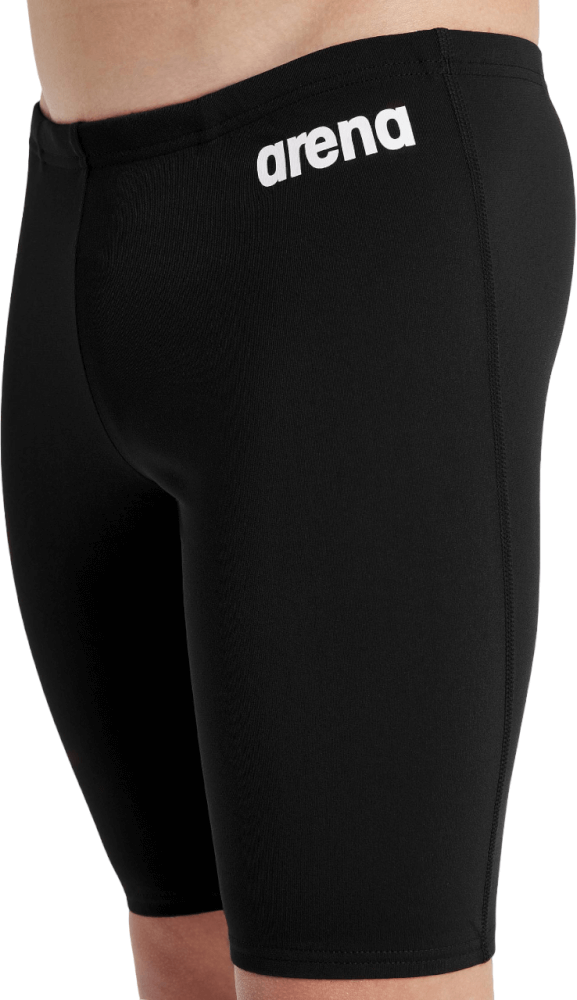 Team Swim Jammer Solid-19