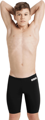 Team Swim Jammer Solid-9