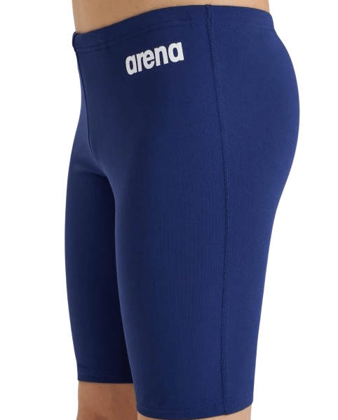 Team Swim Jammer Solid-8