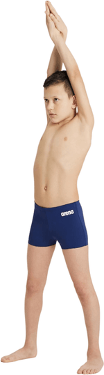 Team Swim Solid-12