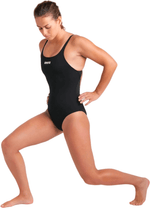 Team Swimsuit Swim PRO Solid I-4