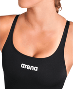Team Swimsuit Swim PRO Solid I-5