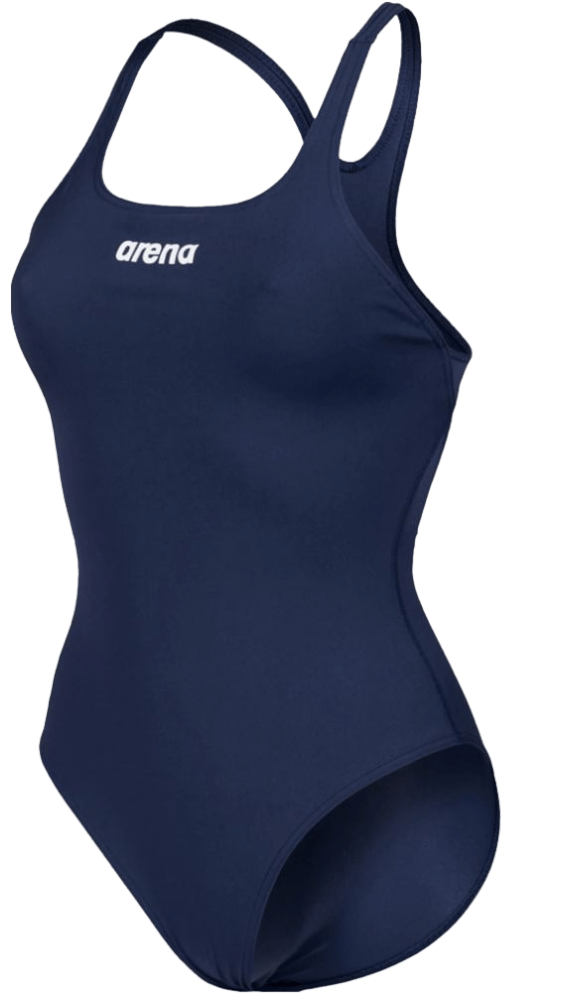 Team Swimsuit Swim PRO Solid I-1