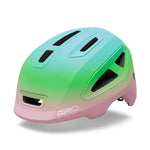 Scamp II-Rose/Vert-1