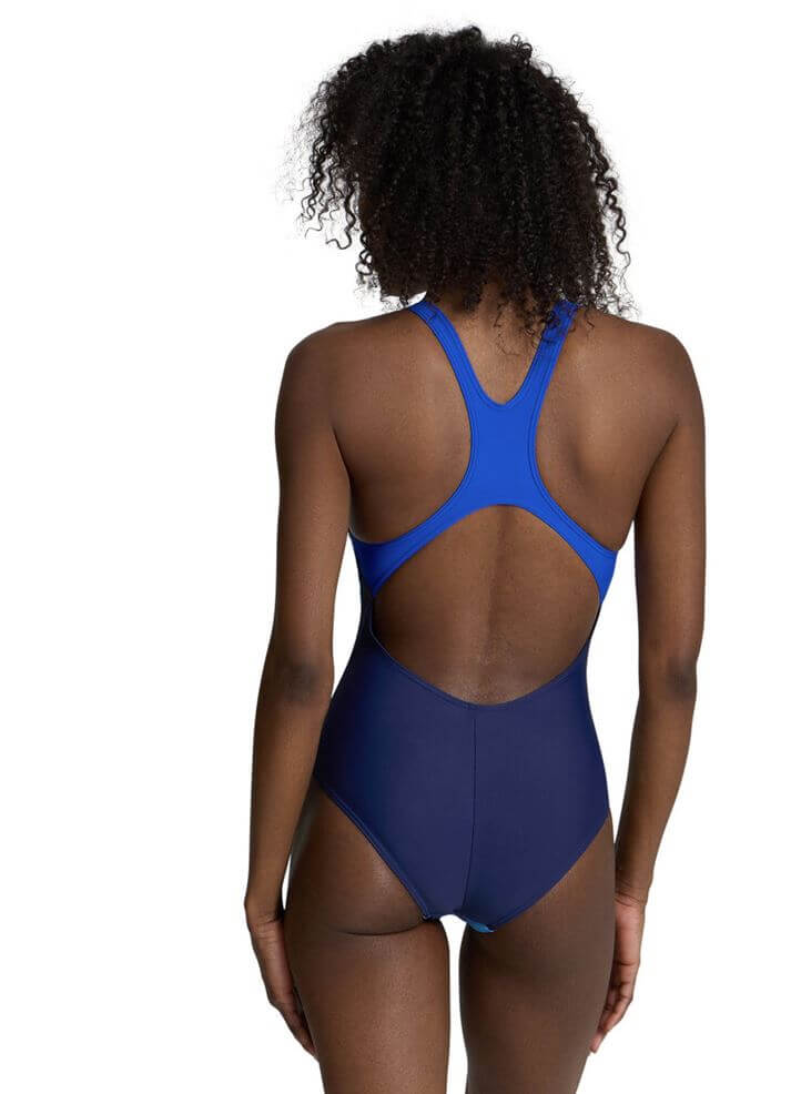 Visual Waves Swim PRO Back LB-12