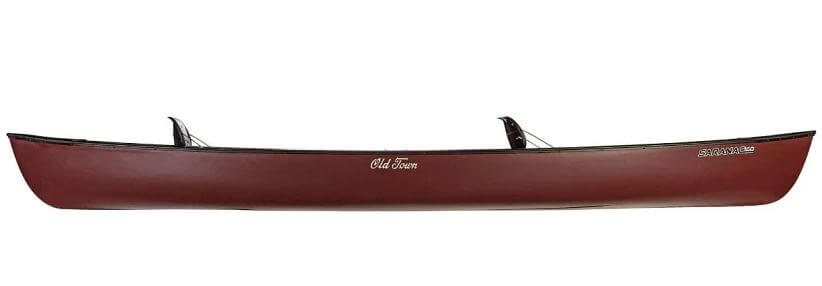 Saranac 160-5