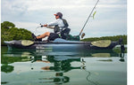 Sportsman Bigwater Epdl+ 132-17
