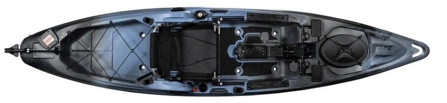 Sportsman Bigwater Epdl+ 132-24